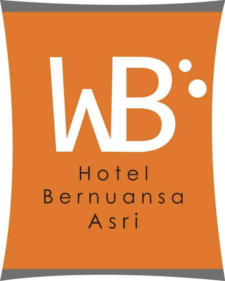 Hotel Wisata Baru Serang Esterno foto